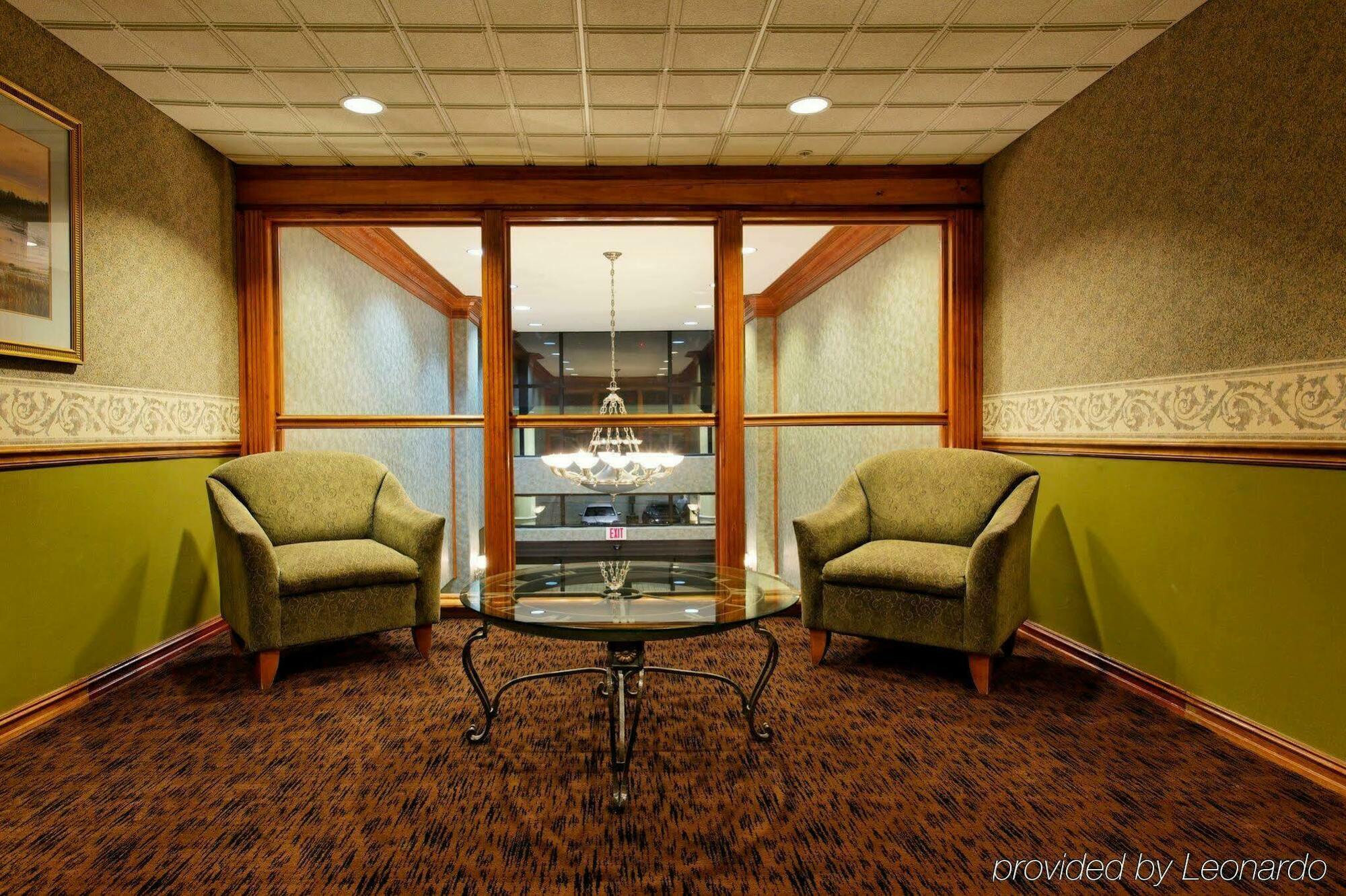 Holiday Inn Express North Tyler Exterior foto